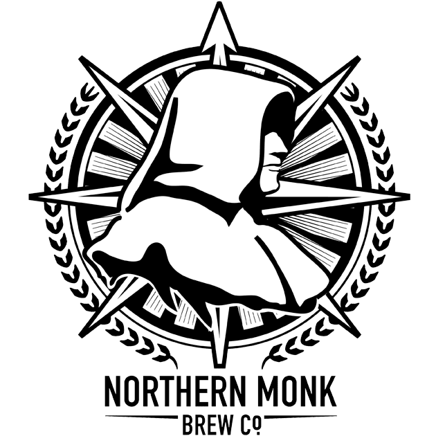 Northern Monk logo