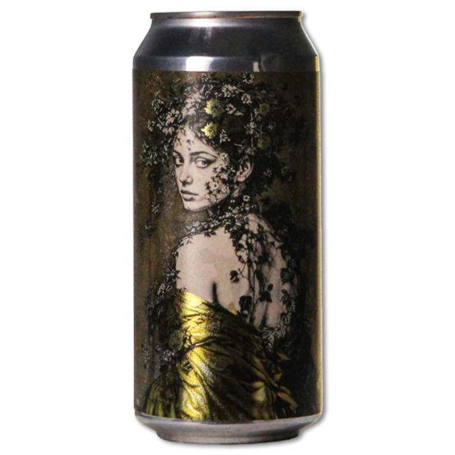 Northern Monk x Folkingebrew - Patrons Project: Solitude - 8% Double IPA