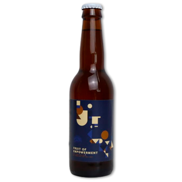 People Like Us - Fruit Of Empowerment - New England IPA