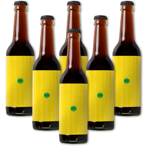 People Like Us - 364 - Pilsner (6-Pack)