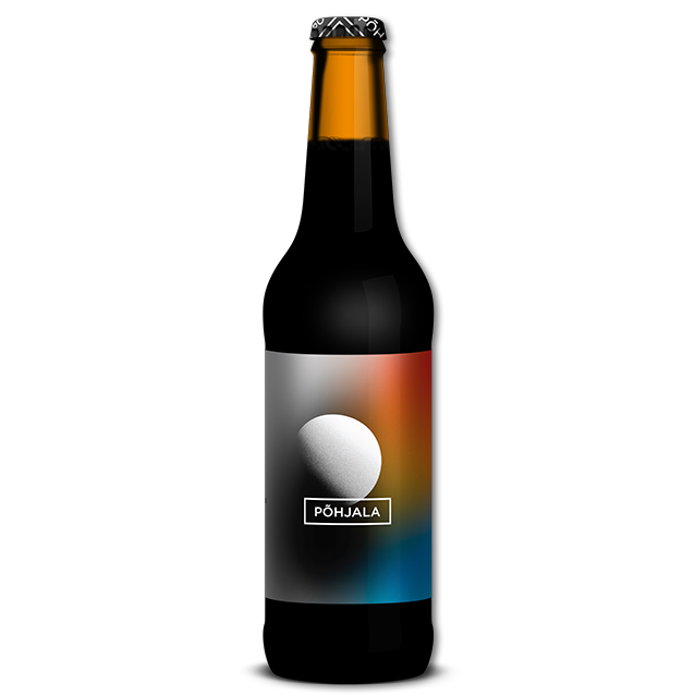 Põhjala - Baltic Porter Day 2026 - 10% Imperial Baltic Porter