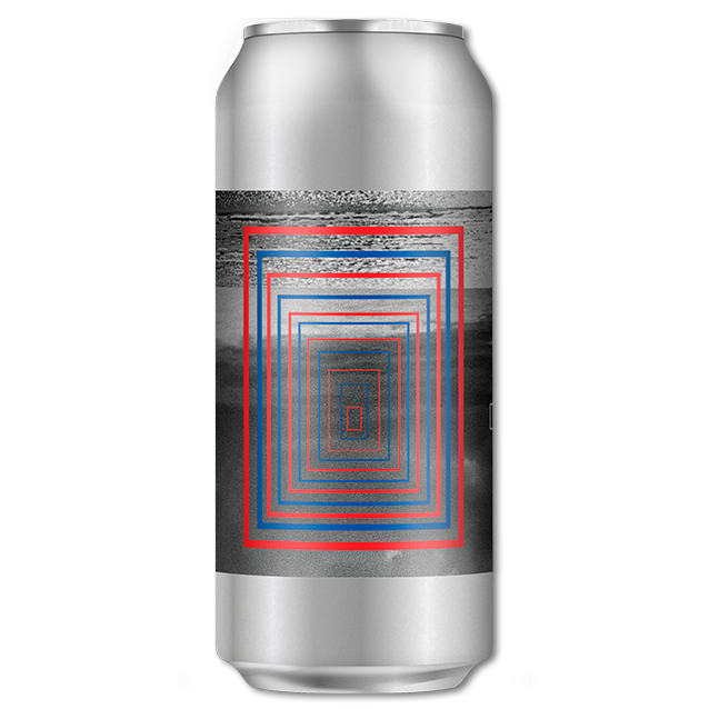 Põhjala x Revenant - Harbour Hopping - 6,5% American IPA