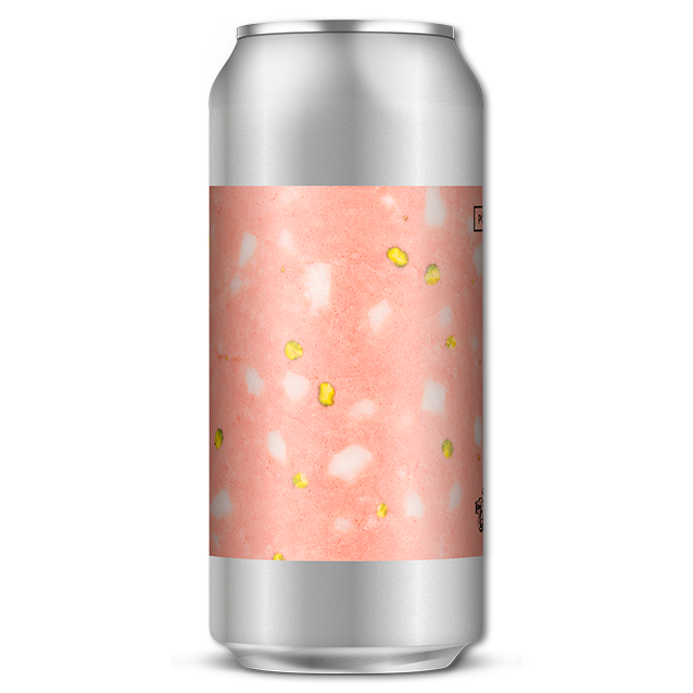 Põhjala x Xül Beer - Piknik - 6% New England IPA