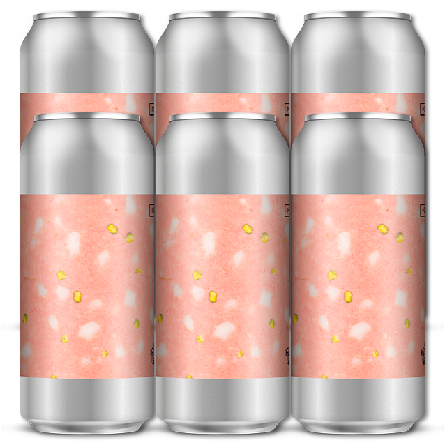 Põhjala x Xül Beer - Piknik - 6% New England IPA