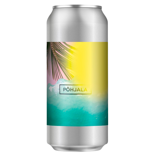 Pohjala - Sun City - 5% Tropical Sour