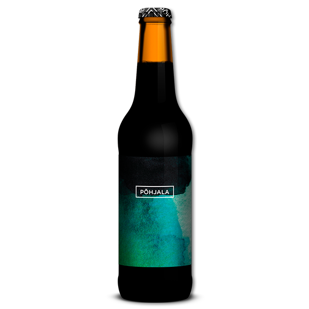 Põhjala - Cocobänger - 12,5% Imperial Stout
