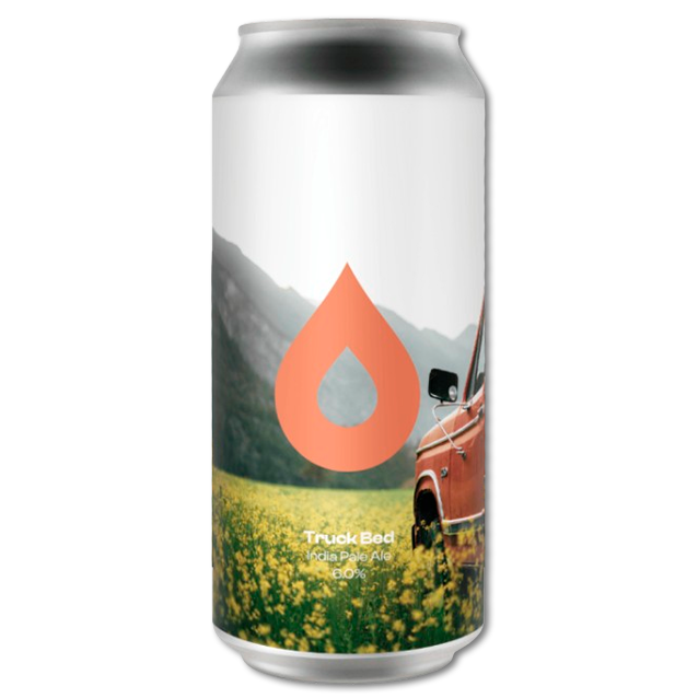 Polly's - Truck Bed - 6% New England IPA