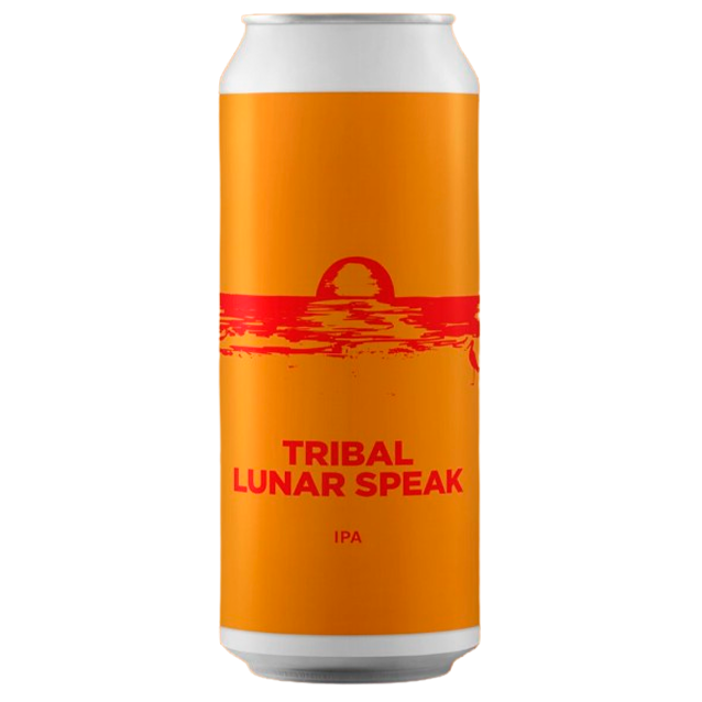 Pomona Island - Tribal Lunar Speak - 6,2% New England IPA