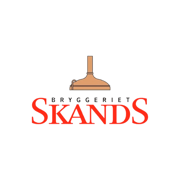 Bryggeriet Skands logo