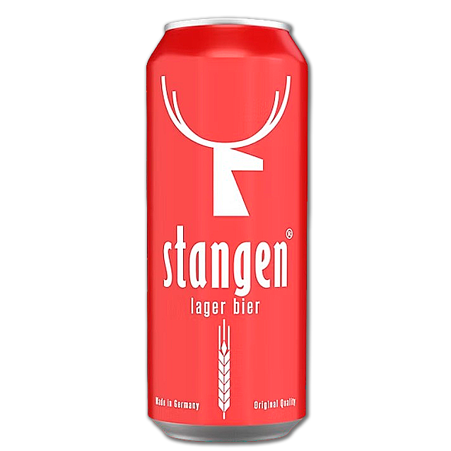 Stangen - Lager - 5,4% Pale Lager