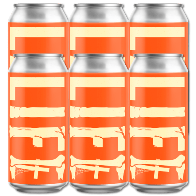 Too Old To Die Young - Life - New England Pale Ale (6-Pack)