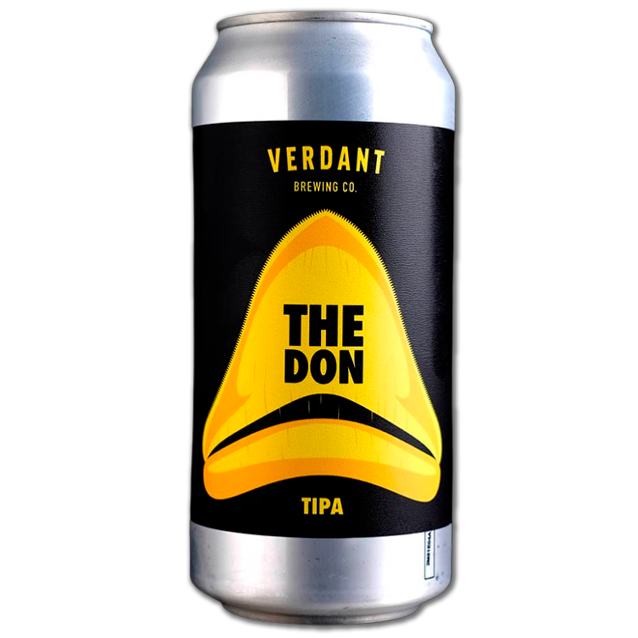 Verdant - The Don - 10% Triple IPA