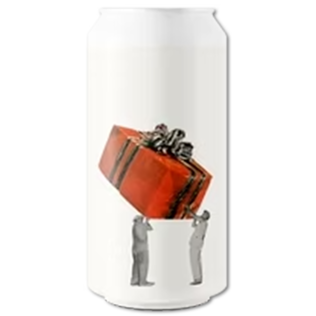 Whiplash - Count To Three - 8% Double IPA