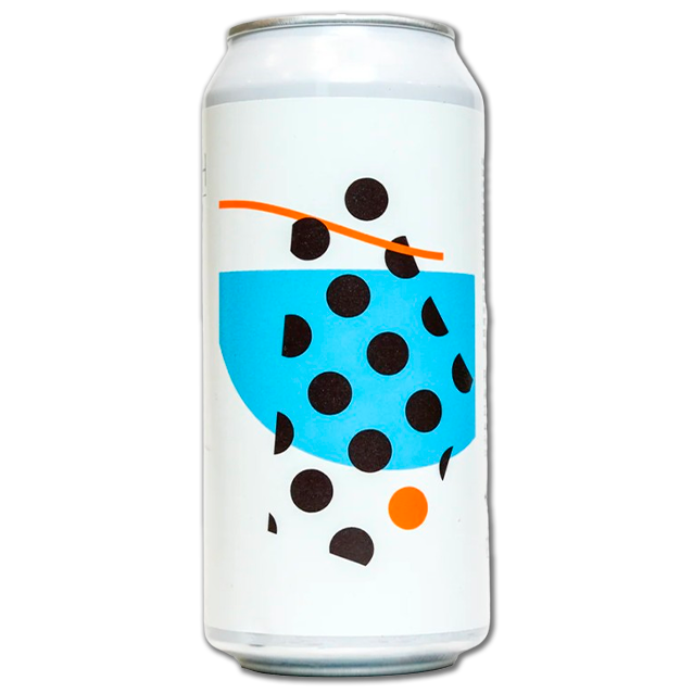 Whiplash - Slide - 5% New England Pale Ale