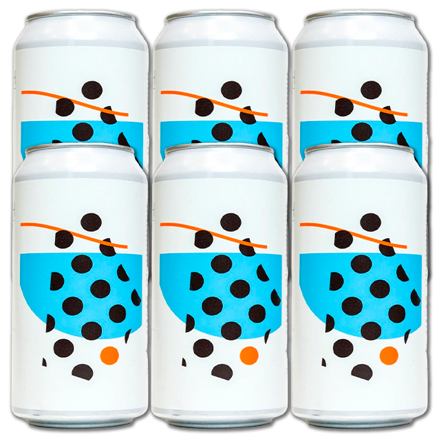 Whiplash - Slide - 5% New England Pale Ale