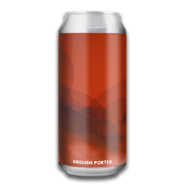 Alefarm - Docklands - English Porter