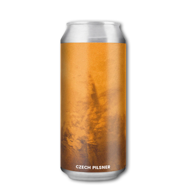 Alefarm - Svetly Lezak 12° - Czech Pilsner