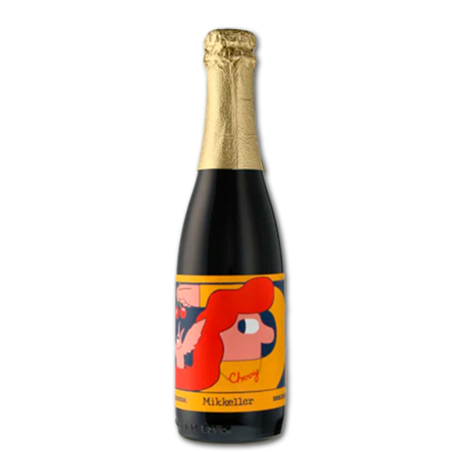 Mikkeller - Frederiksdal Doublebock - 9% Doppelbock