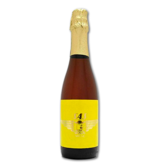 Mikkeller - Wing Pin Series 3: SAS Spontanfruitnelson - Sour Ale