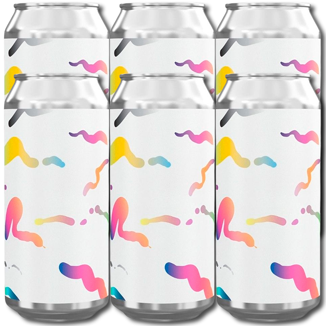 To Øl - Batch 1000 - Brut IPA (6-Pack)